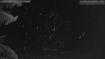 Horská chata Dům sv. Josefa