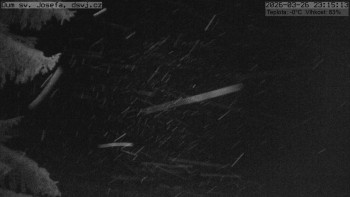 Horská chata Dům sv. Josefa