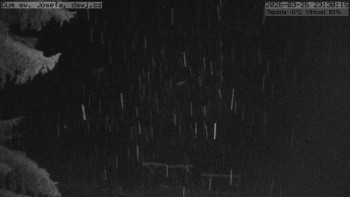 Horská chata Dům sv. Josefa