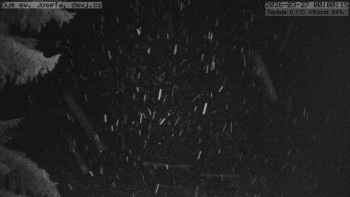 Horská chata Dům sv. Josefa