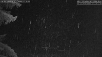 Horská chata Dům sv. Josefa