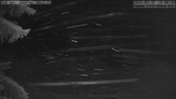 Horská chata Dům sv. Josefa