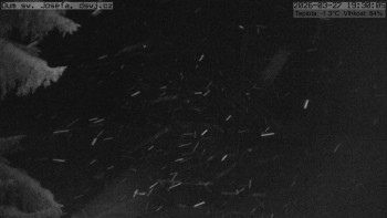 Horská chata Dům sv. Josefa