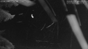 Horská chata Dům sv. Josefa