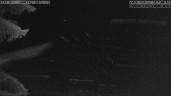 Horská chata Dům sv. Josefa