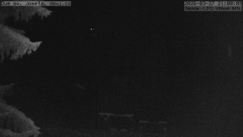 Horská chata Dům sv. Josefa