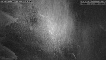 Horská chata Dům sv. Josefa