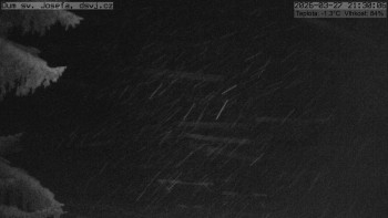 Horská chata Dům sv. Josefa