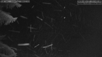 Horská chata Dům sv. Josefa