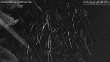 Horská chata Dům sv. Josefa