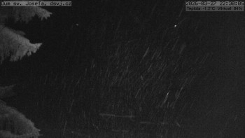 Horská chata Dům sv. Josefa