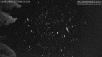 Horská chata Dům sv. Josefa