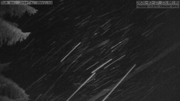 Horská chata Dům sv. Josefa