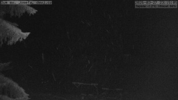 Horská chata Dům sv. Josefa