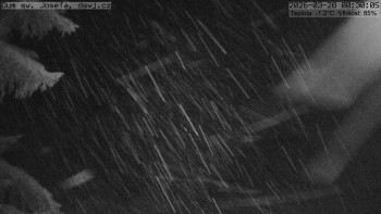 Horská chata Dům sv. Josefa