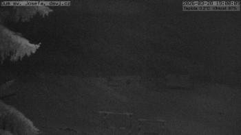 Horská chata Dům sv. Josefa