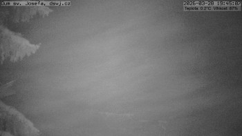 Horská chata Dům sv. Josefa