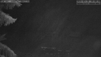 Horská chata Dům sv. Josefa