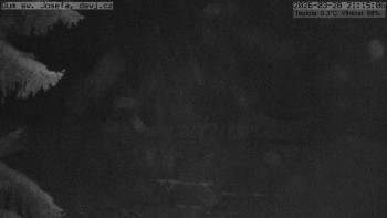 Horská chata Dům sv. Josefa