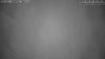 Horská chata Dům sv. Josefa