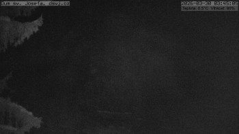 Horská chata Dům sv. Josefa