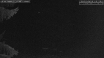 Horská chata Dům sv. Josefa