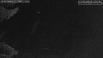 Horská chata Dům sv. Josefa