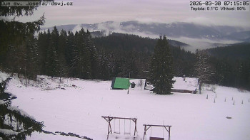 Horská chata Dům sv. Josefa