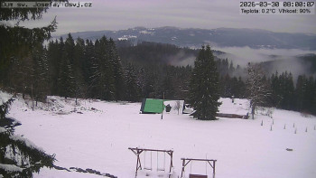 Horská chata Dům sv. Josefa