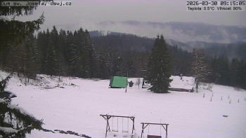 Horská chata Dům sv. Josefa