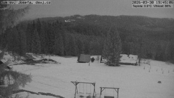 Horská chata Dům sv. Josefa