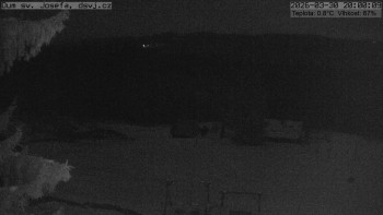 Horská chata Dům sv. Josefa