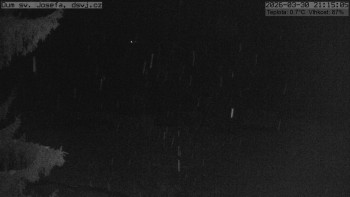 Horská chata Dům sv. Josefa