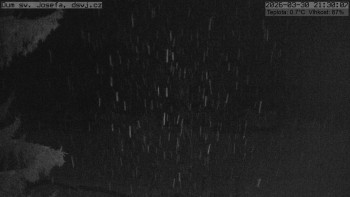 Horská chata Dům sv. Josefa