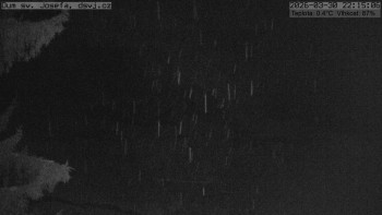 Horská chata Dům sv. Josefa