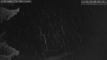 Horská chata Dům sv. Josefa