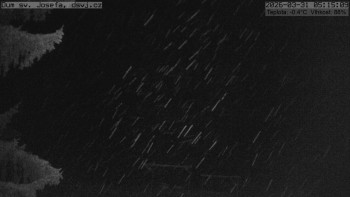 Horská chata Dům sv. Josefa