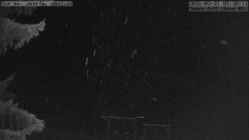 Horská chata Dům sv. Josefa