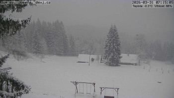 Horská chata Dům sv. Josefa