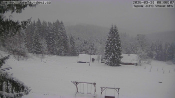 Horská chata Dům sv. Josefa