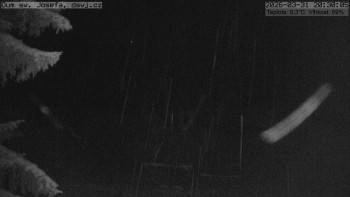 Horská chata Dům sv. Josefa