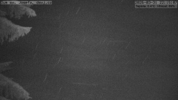 Horská chata Dům sv. Josefa