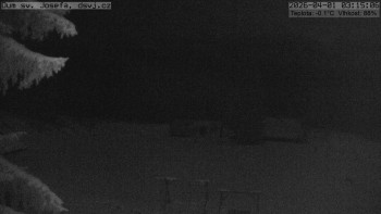 Horská chata Dům sv. Josefa