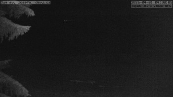 Horská chata Dům sv. Josefa