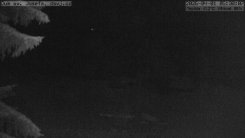 Horská chata Dům sv. Josefa