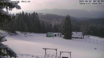 Horská chata Dům sv. Josefa