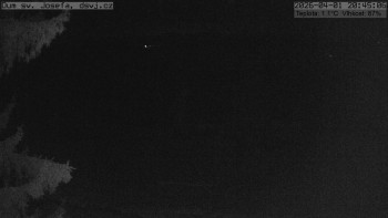 Horská chata Dům sv. Josefa