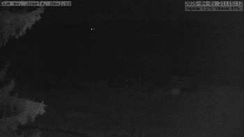 Horská chata Dům sv. Josefa