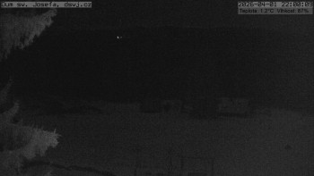 Horská chata Dům sv. Josefa