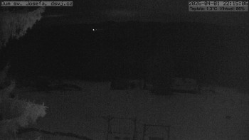 Horská chata Dům sv. Josefa